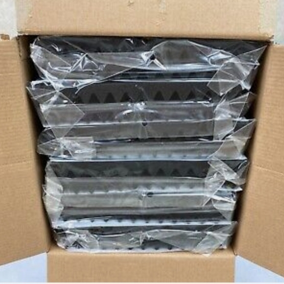 NWT Frost King 6 pc Air Conditioner Side Insulation Panels - Picture 3 of 5